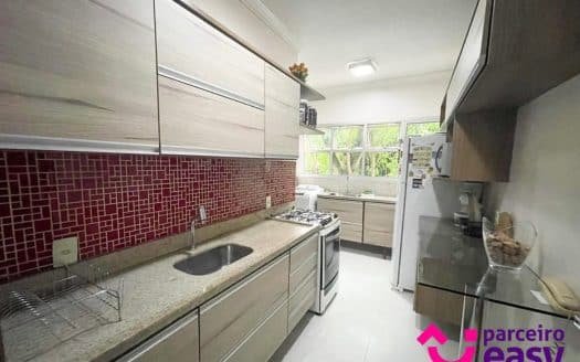 Condomínio Tropical Privê Apartamento de 3qts a venda no Adrianopolis Manaus.