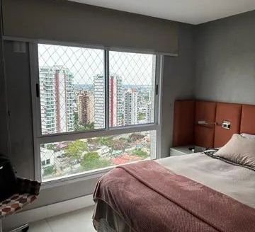 Concept Living in The Future Apartamento 2 quartos venda Adrianopolis Manaus AM.