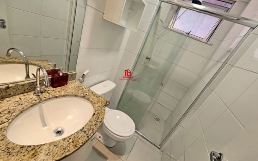 Sollarium Park, Vendo Apartamento de 2 quartos em Flores, Manaus AM