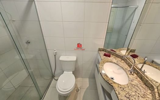 Sollarium Park, Vendo Apartamento de 2 quartos em Flores, Manaus AM