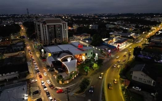 Sollarium Park, Vendo Apartamento de 2 quartos em Flores, Manaus AM