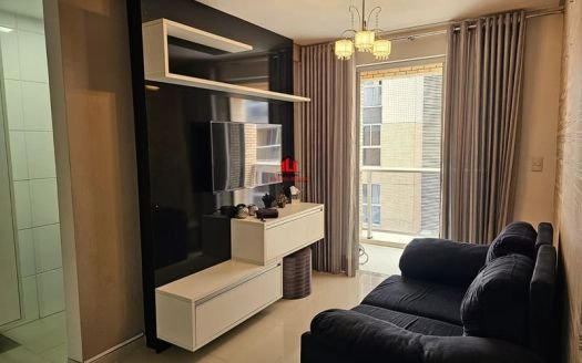 Sollarium Park, Vendo Apartamento de 2 quartos em Flores, Manaus AM