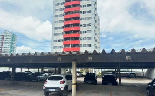 Edificio Mont Clair Apartamento de 3 Quartos venda Adrianópolis Manaus