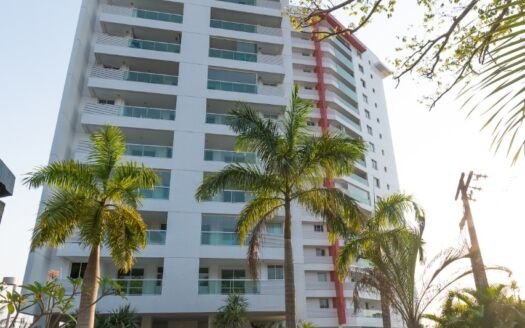 Smart Residence Downtown Apartamento 1 Quarto venda Centro Manaus AM