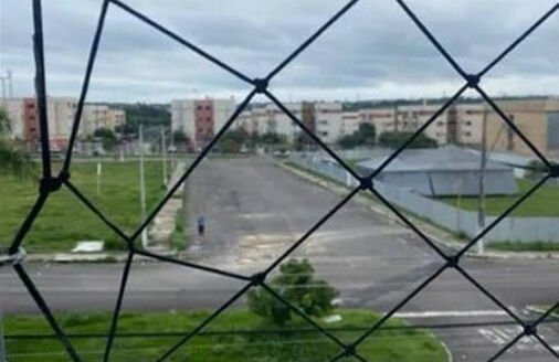 condomínio Residencial Eliza Miranda 4 AP de 3 quartos sendo 1 suíte à venda no distrito industrial I Manaus AM