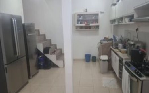 Residencial Alexandre Campos casa de 3 suítes à venda na cidade de Deus Manaus AM