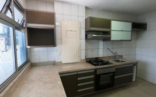 Residencial Andaluzia Apartamento 90m2 com 3 quartos a venda Manaus AM