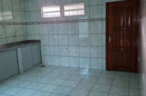 condomínio vila poupex casa de 3 quartos sendo 1 suíte à venda no zumbi dos palmares Manaus AM