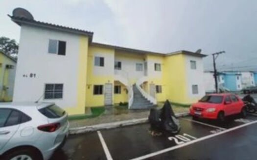 Condomínio residencial Verona Premium AP de 2 quartos à venda no lago azul Manaus AM