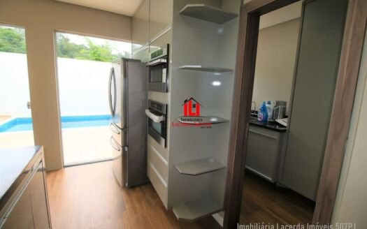 Residencial Bella Sonata, Casa duplex com 3 suítes venda no Tarumã Manaus AM