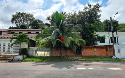 Residencial Bosque das Palmas Casa térrea com 2 quartos a venda na Ponta Negra Manaus AM