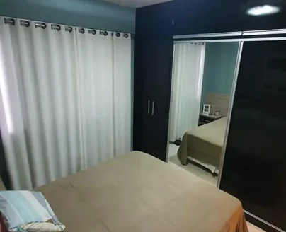 Equilíbrium Residence Apartamento com 3 quartos a venda no Parque 10, Manaus AM