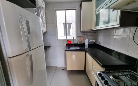 Jardim Paradiso Alpínia, Apartamento 2 quartos a venda no Tarumã, Manaus AM