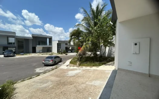 Residencial Passaredo, Casa com 3 suítes a venda na Ponta Negra, Manaus