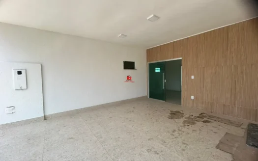 Residencial Passaredo, Casa com 3 suítes a venda na Ponta Negra, Manaus