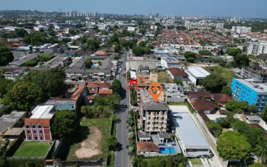 Rivieira Dei Fiori Apartamento 2 quartos a venda no Parque Dez Manaus AM