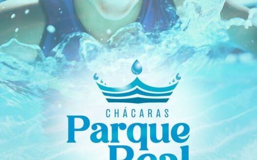 chacaras parque real