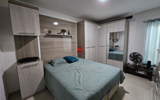 Residencial Tarumã Casa térrea com 3 suítes/semi | Piscina com hidro e iluminação, 300, Piscina com cascata, Churrasqueira com coifa inox, a venda no bairro tarumã, Manaus – AM