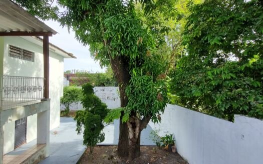 Casa a venda no conjunto Morada do Sol no Aleixo