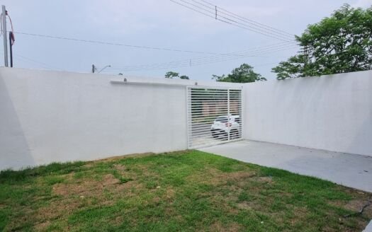 Casa a venda no Residencial Vila Suíça com 3 dormitórios