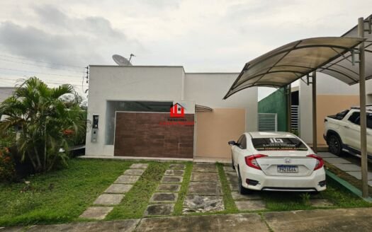 Nascentes do Tarumã Casa reformada com 3 quartos sendo 1 suíte + Edícula venda no bairro tarumã manaus amazonas