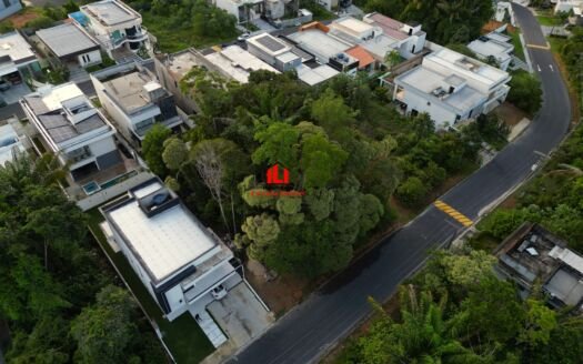 Reserva do Parque lote com360m² Pronto pra Construir  Aceita Financiamento Bancário a venda no bairro ponta negra manaus