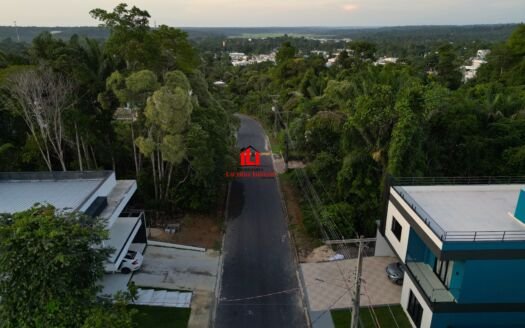 Reserva do Parque lote com360m² Pronto pra Construir  Aceita Financiamento Bancário a venda no bairro ponta negra manaus