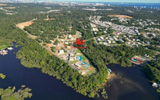 Vivenda das Marinas 2 Lotes a venda por  315.000,00