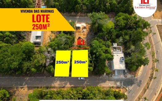 Vivenda das Marinas 2 Lotes a venda por  315.000,00