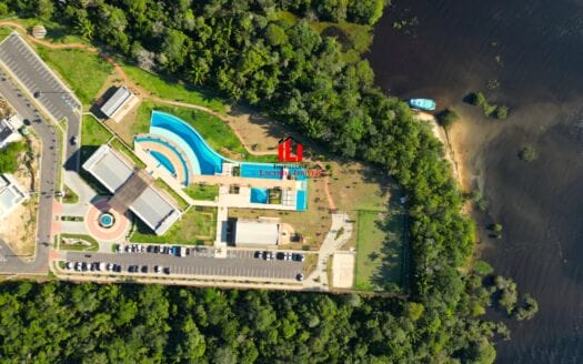 Vivenda das Marinas 2 Lotes a venda por  315.000,00