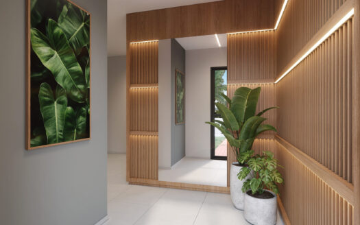 Amazon Boulevard Prime Apartamento 1 Quartos a venda no Bairro da Paz em Manaus.