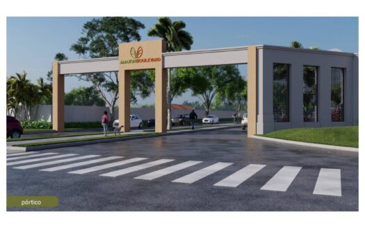 Amazon Boulevard Classic Apartamento de 2 Quartos a venda Bairro da Paz Manaus AM