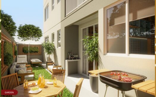 Amazon Boulevard Classic Apartamento de 2 Quartos a venda Bairro da Paz Manaus AM