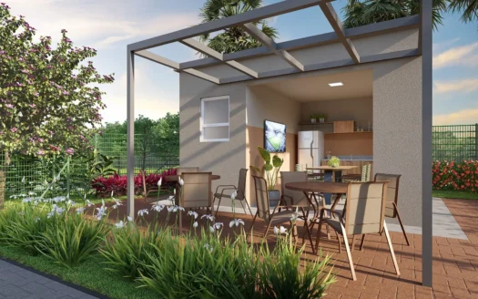 Brisas do Horizonte I Lançamento Apartamentos 2 quartos