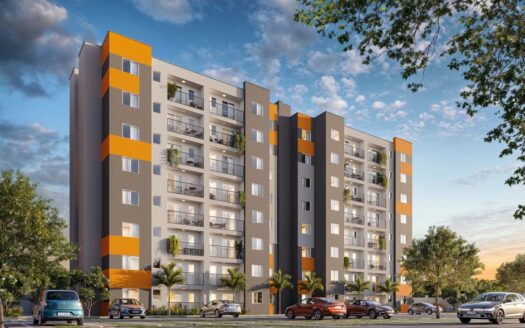Ola Ponta Negra, Apartamento 3 quartos venda Manaus AM