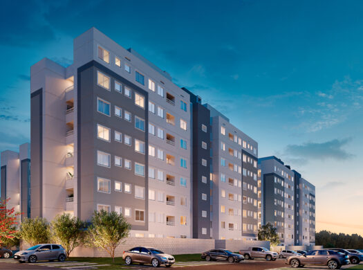 Residencial Nagoya | Apartmento Venda Novo Aleixo Manaus AM
