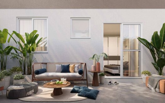 Residencial Jardim Matsu | Minha casa Minha Vida.