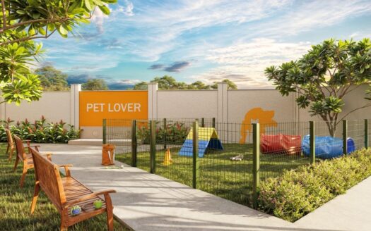 Ola Ponta Negra | Apartamentos 2 Quartos Venda Manaus AM