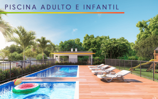 Realize Ajuricaba Apartamento 3 Quartos