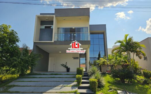 Condomínio Residencial Passaredo Locação