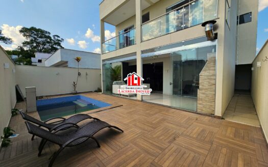 Condomínio Residencial Passaredo Locação