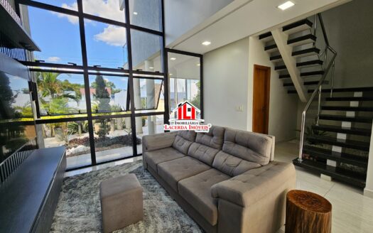 Condomínio Residencial Passaredo Locação