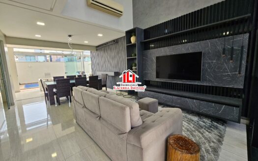 Condomínio Residencial Passaredo Locação