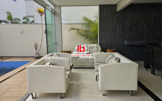 Condomínio Residencial Passaredo Locação