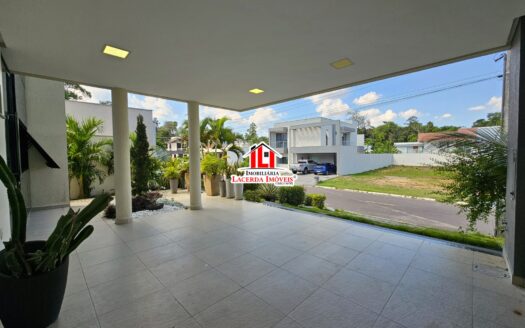 Condomínio Residencial Passaredo Locação