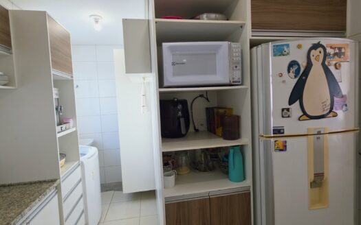 Edificio Milano | Apartamento 3 quartos à venda, Nossa Senhora das Graças, Manaus, AM