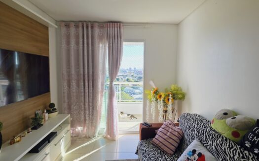 Edificio Milano | Apartamento 3 quartos à venda, Nossa Senhora das Graças, Manaus, AM