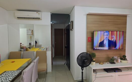 Edificio Milano | Apartamento 3 quartos à venda, Nossa Senhora das Graças, Manaus, AM