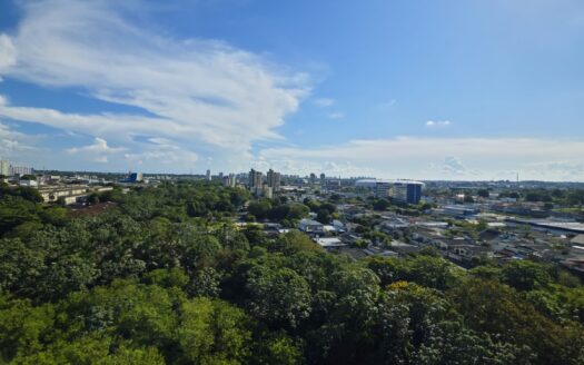 Edificio Milano | Apartamento 3 quartos à venda, Nossa Senhora das Graças, Manaus, AM