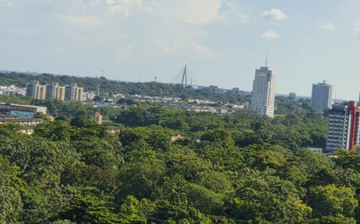 Edificio Milano | Apartamento 3 quartos à venda, Nossa Senhora das Graças, Manaus, AM
